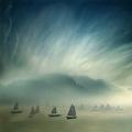 FBP SILVER MEDAL - Dreamy Boats - XIA DONGHAI - china